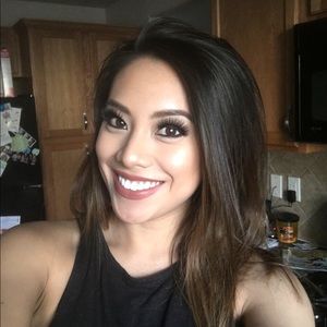 Meet your Posher, Tara